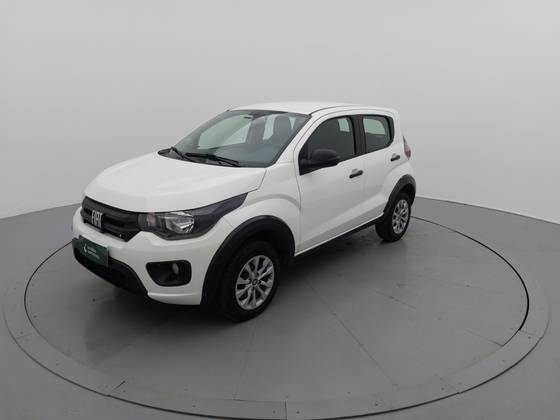 FIAT MOBI 1.0 EVO FLEX LIKE. MANUAL FIAT MOBI 1.0 EVO FLEX LIKE. MANUAL